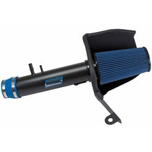 Load image into Gallery viewer, Ford Mustang V6 3.7 Cold Air Intake Kit Blackout 11-14