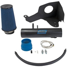 Load image into Gallery viewer, Ford Mustang V6 3.7 Cold Air Intake Kit Blackout 11-14
