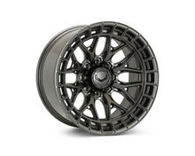 Load image into Gallery viewer, Vossen HFX-1 20x9 - 8x180 - ET18 - Deep Face - 124.3 - Matte Gunmetal Wheel
