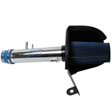 Load image into Gallery viewer, Ford Mustang V6 Cold Air Intake Kit Powder Coated Chrome 11-14