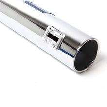 Load image into Gallery viewer, Ford Mustang V6 Cold Air Intake Kit Powder Coated Chrome 11-14