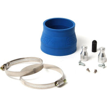Load image into Gallery viewer, Ford Mustang V6 Cold Air Intake Kit Powder Coated Chrome 11-14