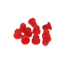 Load image into Gallery viewer, Peterson Fluid Systems Plastic Plug -8AN (Pack of 10)