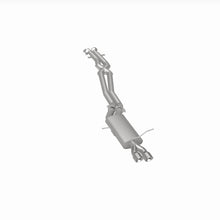 Load image into Gallery viewer, BRExhaust 01-05 BMW 325i 325Ci 2.5L Exhaust Kit