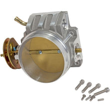 Load image into Gallery viewer, Chevrolet GM LS2 LS3 LS7 92mm Cable Drive Swap Throttle Body