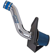 Load image into Gallery viewer, Dodge Charger Challenger Magnum 300 3.5 V6 Cold Air Intake Kit Powder Coated Chrome 05-10
