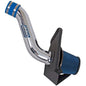 Dodge Charger Challenger Magnum 300 3.5 V6 Cold Air Intake Kit Powder Coated Chrome 05-10