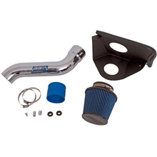Load image into Gallery viewer, Dodge Charger Challenger Magnum 300 3.5 V6 Cold Air Intake Kit Powder Coated Chrome 05-10