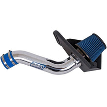 Load image into Gallery viewer, Dodge Charger Challenger Magnum 300 3.5 V6 Cold Air Intake Kit Powder Coated Chrome 05-10