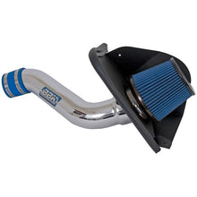 Load image into Gallery viewer, Dodge Charger Challenger Magnum 300 3.5 V6 Cold Air Intake Kit Powder Coated Chrome 05-10