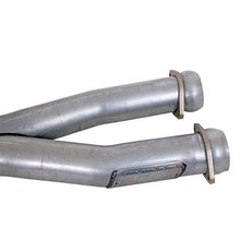 Load image into Gallery viewer, Ford Mustang Coyote 5.0 Swap High Flow Catted X-Pipe 87-04