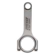 Load image into Gallery viewer, Manley Chrysler 5.7L/6.1L Hemi H Beam Connecting Rod w/ .927 inch Wrist Pins ARP2000 Bolts - Single