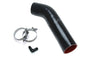 HPS Performance Silicone Hose Kit - Air Intake Hose 57-1591-BLK