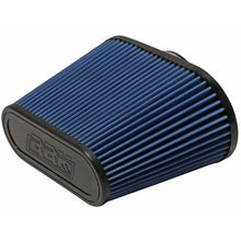 Load image into Gallery viewer, BBK Performance High Flow Blue Air Filter Replacement