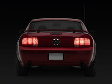 Load image into Gallery viewer, Raxiom 05-09 Ford Mustang Sequential Tail Light Kit- Plug-and-Play