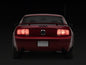 Raxiom 05-09 Ford Mustang Sequential Tail Light Kit- Plug-and-Play