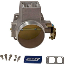Load image into Gallery viewer, Dodge Hemi 5.7 6.1 6.4 80mm Cable Drive Swap Throttle Body