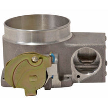 Load image into Gallery viewer, Dodge Hemi 5.7 6.1 6.4 80mm Cable Drive Swap Throttle Body