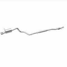 Load image into Gallery viewer, MagnaFlow BRE Exhaust Kit 12-19 Fiat 500 1.4L