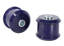 Load image into Gallery viewer, Superpro 69-74 Ford Capri 2Door Rear Tramp Rod Rearward Bushing Set