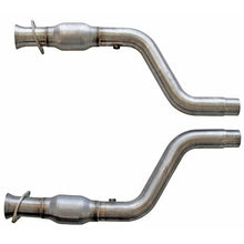 Load image into Gallery viewer, Dodge Challenger Charger 300 V6 3.5L Midpipe 06-10