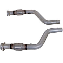 Load image into Gallery viewer, Dodge Challenger Charger 300C Magnum 5.7L Hemi Midpipe 05-08