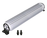 Engine Oil and Automatic Transmission Oil Cooler