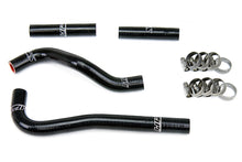 Load image into Gallery viewer, HPS Performance Silicone Hose Kit - Radiator Hose 57-1371-BLK