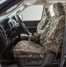 Load image into Gallery viewer, Covercraft 2026 Jeep Wrangler 2-Door (MT) Carhartt Camo SeatSaver Custom Front Row Seat Covers