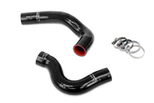 Load image into Gallery viewer, HPS Performance Silicone Hose Kit - Radiator Hose 57-2029-BLK