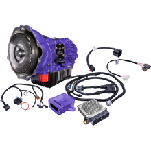 Load image into Gallery viewer, ATS Diesel Full Allison Conversion Kit Stage 5 Transmission Build Replaces 4WD Aisin AS69RC 2019+