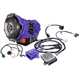 ATS Diesel Full Allison Conversion Kit Stage 5 Transmission Build Replaces 4WD Aisin AS69RC 2019+