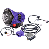 ATS Diesel Full Allison Conversion Kit Stage 3 Transmission Build Replaces 4WD Aisin AS69RC 2019+