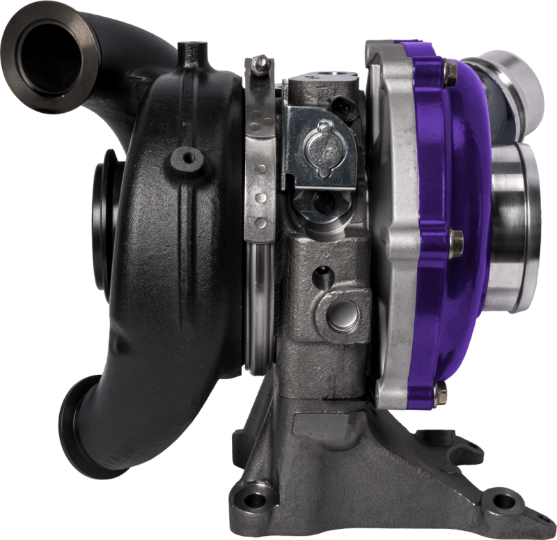 ATS 15-16 Power Stroke 6.7L Aurora 3000 VFR Stage 2 Turbo