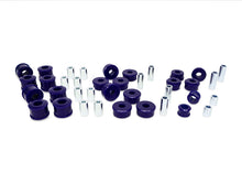 Load image into Gallery viewer, SuperPro Suspension Bushing Kit