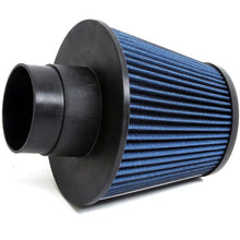 Load image into Gallery viewer, BBK Performance High Flow Blue Air Filter Replacement