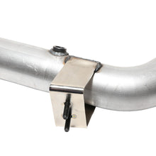 Load image into Gallery viewer, Ford Mustang 2.3 Ecoboost High Flow Catted Down Pipe 15-23