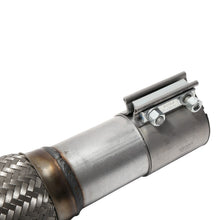 Load image into Gallery viewer, Ford Mustang 2.3 Ecoboost High Flow Catted Down Pipe 15-23