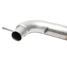 Load image into Gallery viewer, Ford Mustang 2.3 Ecoboost High Flow Catted Down Pipe 15-23