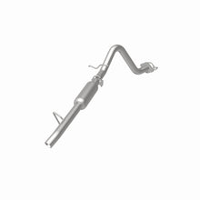 Load image into Gallery viewer, Magnaflow BRE 05-08 Escape/Mariner/Tribute 2.3L-3.0L Muffler Kit