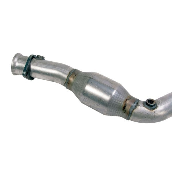 Ford Mustang V6 High Flow Catted X-Pipe 11-14
