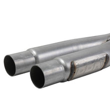 Load image into Gallery viewer, Ford Mustang GT Resonator Delete X-Pipe 15-25