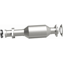 Load image into Gallery viewer, MagnaFlow 92-95 Honda Civic LX L4 1.5L CA Direct-Fit Catalytic Converter