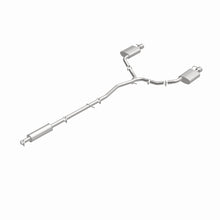 Load image into Gallery viewer, BRExhaust 16-19 Ford Explorer 3.5L Exhaust Kit