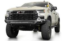 Load image into Gallery viewer, ADD 25-26 Chevy Silverado 1500 ZR2 Stealth Fighter Front Bumper