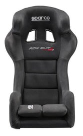 Sparco Seat ADV Elite 8862 Black