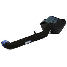 Load image into Gallery viewer, Ford F150 Raptor 6.2 Cold Air Intake Kit Blackout 10-14
