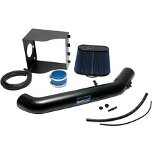 Load image into Gallery viewer, Ford F150 Raptor 6.2 Cold Air Intake Kit Blackout 10-14