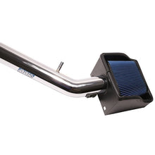 Load image into Gallery viewer, Ford F150 Raptor 6.2L V8 Cold Air Intake Kit Powder Coated Chrome 10-14