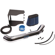 Load image into Gallery viewer, Ford F150 Raptor 6.2L V8 Cold Air Intake Kit Powder Coated Chrome 10-14